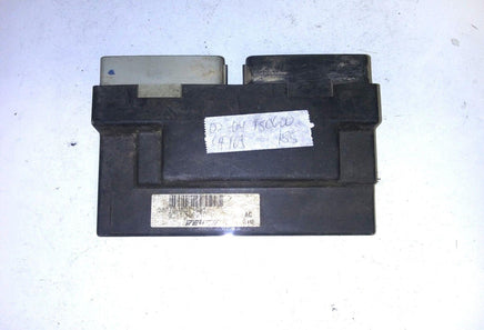 38770-MCT-681 fuel injection control module 2002-2004 Honda FSC600 - Swan Auto