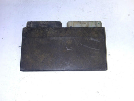 38770-MCT-681 fuel injection control module 2002-2004 Honda FSC600 - Swan Auto