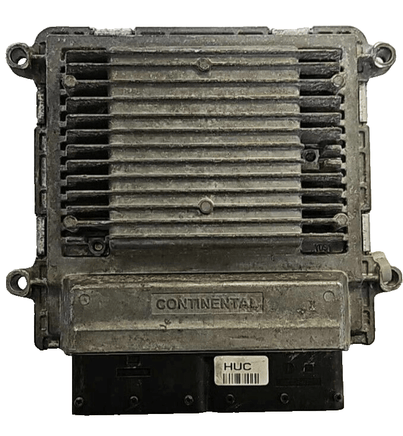 39100-2EML4 Hyundai Elantra 2014-2015 ecm ecu computer - Swan Auto