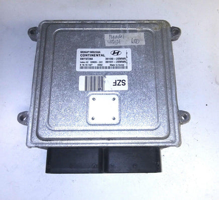 39100-2EMW5 Hyundai ecu ecm computer - Swan Auto