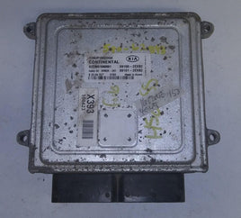 39100-2EXB2 ecm ecu computer 2016 Kia Forte - Swan Auto