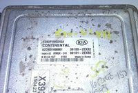 39100-2EXB2 ecm ecu computer 2016 Kia Forte - Swan Auto