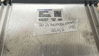39100-2M120 Hyundai Venue 2020-2021 ecu ecm computer - Swan Auto