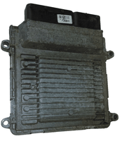 39101-23810 Kia Soul 2010 ecm ecu computer - Swan Auto