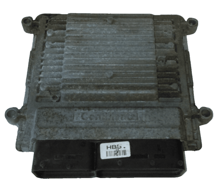 39101-23810 Kia Soul 2010 ecm ecu computer - Swan Auto