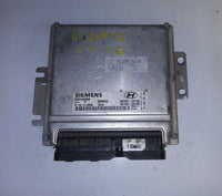 39102-23192 ecm ecu computer 2005 Hyundai Elantra - Swan Auto