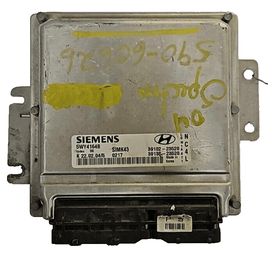 39102-23520 Kia Spectra 2004-2005 ecm ecu computer - Swan Auto
