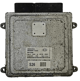 39102-25091 ecu ecm computer 2008 Kia Rondo - Swan Auto