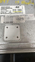39102-2EMV5 Hyundai Elantra 2015 ecm ecu computer - Swan Auto