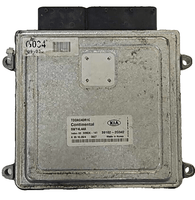 39102-2G342 Kia Forte ecm ecu 2010 computer - Swan Auto
