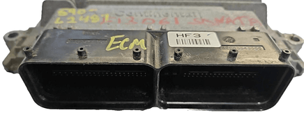 39102-2G670 ecm ecu computer 2011-2014 Hyundai Sonata - Swan Auto
