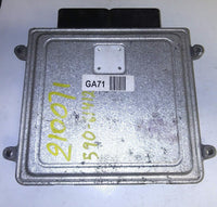 39104-2G771 ecm ecu computer 2012-2013 Kia Sorento - Swan Auto