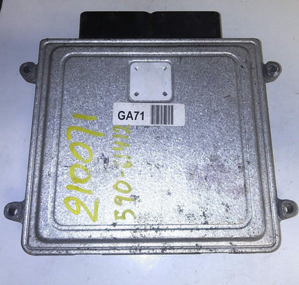 39104-2G771 ecm ecu computer 2012-2013 Kia Sorento - Swan Auto