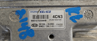 39104-3LCN3 Kia Stinger 2018-2021 ecm ecu computer - Swan Auto