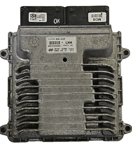 39104-3LHN0 Hyundai Genesis G90 2017-2019 ecm ecu computer - Swan Auto