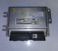 39105-23030 ecm ecu computer 2001 Hyundai Elantra - Swan Auto