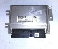 39105-23031 ecm ecu computer 2002 Hyundai Sonata - Swan Auto