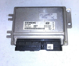 39105-23031 ecm ecu computer 2002 Hyundai Sonata - Swan Auto