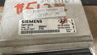 39105-23032 Hyundai Elantra ecm ecu computer 2003 - Swan Auto