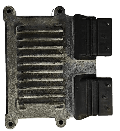 39106-3C417 Hyundai Veracruz 2011-2012 ecm ecu computer - Swan Auto