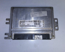 39109-37257 ecm ecu computer 2008 Kia Sportage - Swan Auto