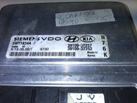 39109-37257 ecm ecu computer 2008 Kia Sportage - Swan Auto
