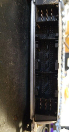 39109-37500 Hyundai Santa Fe 2001 ecm ecu computer - Swan Auto