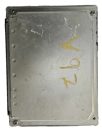 39109-37508 Hyunda Santa Fe 2003 ecm ecu computer - Swan Auto