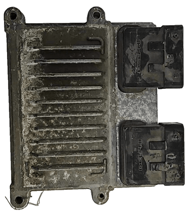 39109-3E621 ecu ecm computer 2007 Kia Rondo - Swan Auto