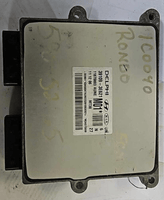 39109-3E621 ecu ecm computer 2007 Kia Rondo - Swan Auto