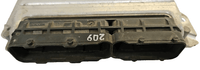 39110-22563 Hyundai Accent 1999-2006 ecm ecu computer - Swan Auto