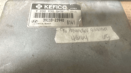 39110-23940 Hyundai Elantra 1998 ecm ecu computer - Swan Auto