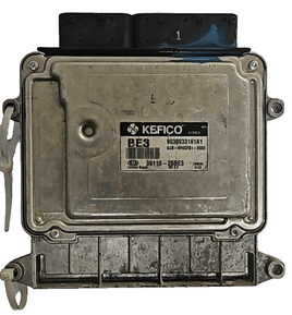 39110-26BE3 Kia Rio 2007-2009 ecm ecu computer - Swan Auto