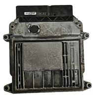 39110-26BG0 Kia Rio ecm ecu computer 2007-2010 - Swan Auto
