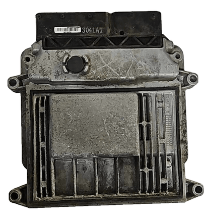 39110-26BG0 Kia Rio ecm ecu computer 2007-2010 - Swan Auto