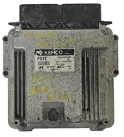 39110-2BAT2 Hyundai Accent 2012-2014 ecm ecu computer - Swan Auto