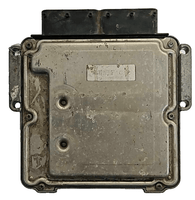 39110-2BDM5 Kia Rio 2012-2013 ecm ecu computer - Swan Auto