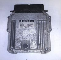 39110-2BDT7 ecm ecu computer 2015 Kia Rio - Swan Auto