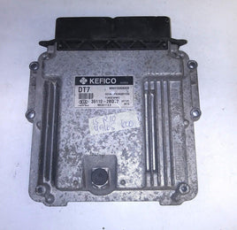 39110-2BDT7 ecm ecu computer 2015 Kia Rio - Swan Auto