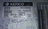 39110-2BDT7 ecm ecu computer 2015 Kia Rio - Swan Auto