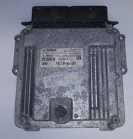 39110-2BRB6 ecm ecu computer 2015 Hyundai Accent - Swan Auto