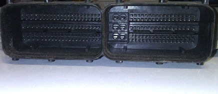 39110-2BRB6 ecm ecu computer 2015 Hyundai Accent - Swan Auto