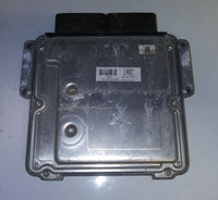 39110-2BRB6 ecm ecu computer 2015 Hyundai Accent - Swan Auto