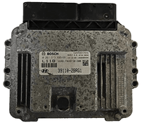 39110-2BRG1 Hyundai Accent 2015-2017 ecm ecu computer - Swan Auto