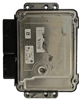 39110-2BRG1 Hyundai Accent 2015-2017 ecm ecu computer - Swan Auto