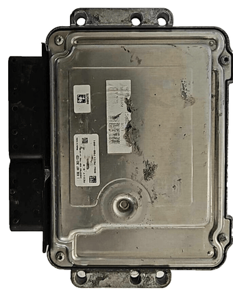 39110-2BRG1 Hyundai Accent 2015-2017 ecm ecu computer - Swan Auto