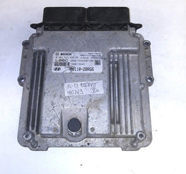 39110-2BRG6 ecm ecu computer 2015-2017 Hyundai Accent - Swan Auto