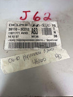 39110-3C213 Hyundai Azera 2006-2010 ecm ecu computer - Swan Auto