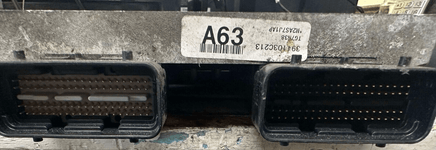 39110-3C213 Hyundai Azera 2006-2010 ecm ecu computer - Swan Auto