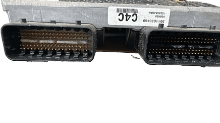 39110-3C469 ecm ecu computer 2007-2009 Kia Sedona or Hyundai Entourage - Swan Auto